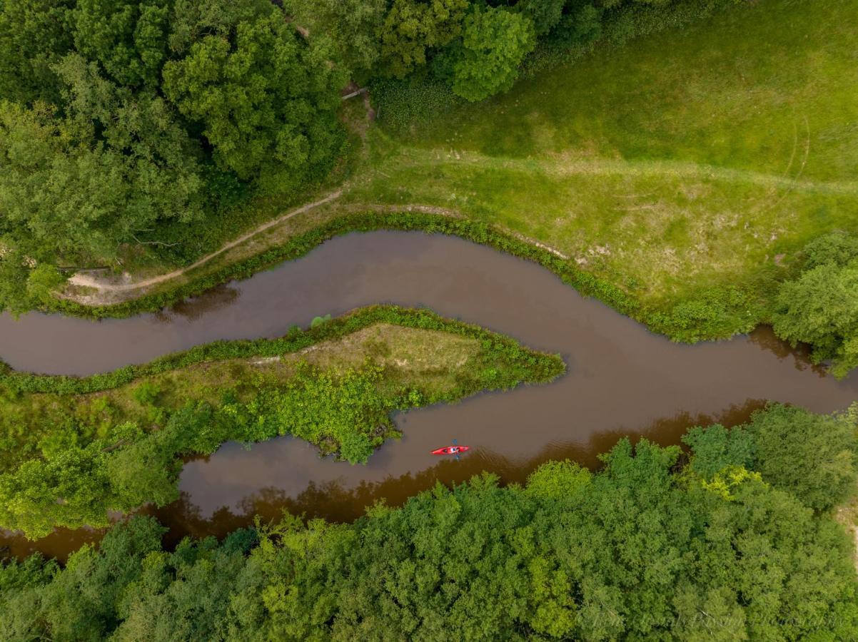 Slaaphutje Buitenwedde Westerwolde Luaran gambar