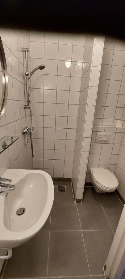 Slaaphutje Buitenwedde Westerwolde Luaran gambar